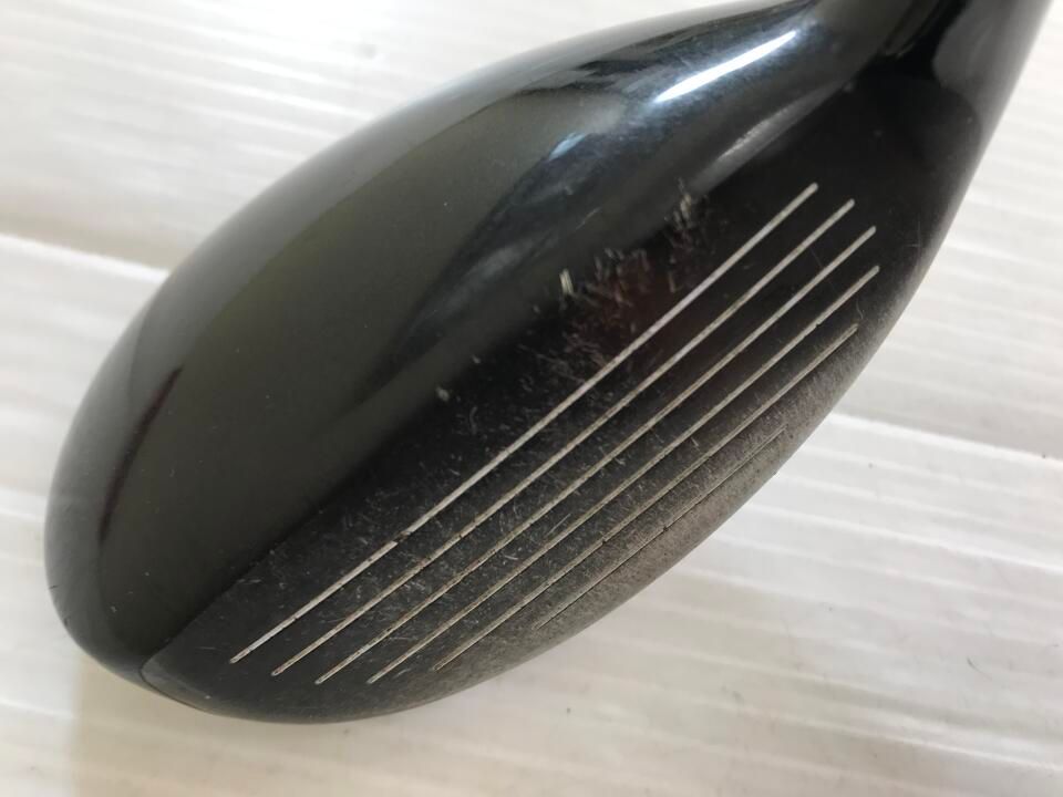 タイトリスト 818H1 25度 NSプロ950GH Sフレックス ユーティリティ