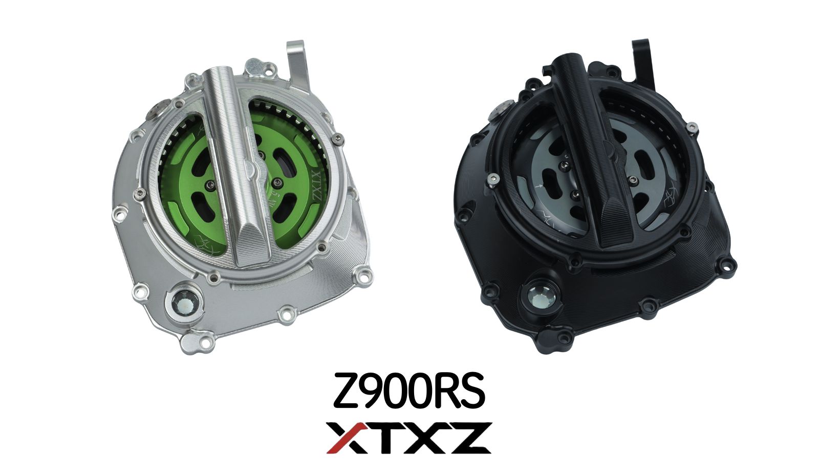 Z900RS乾式クラッチコンバージョンキット
