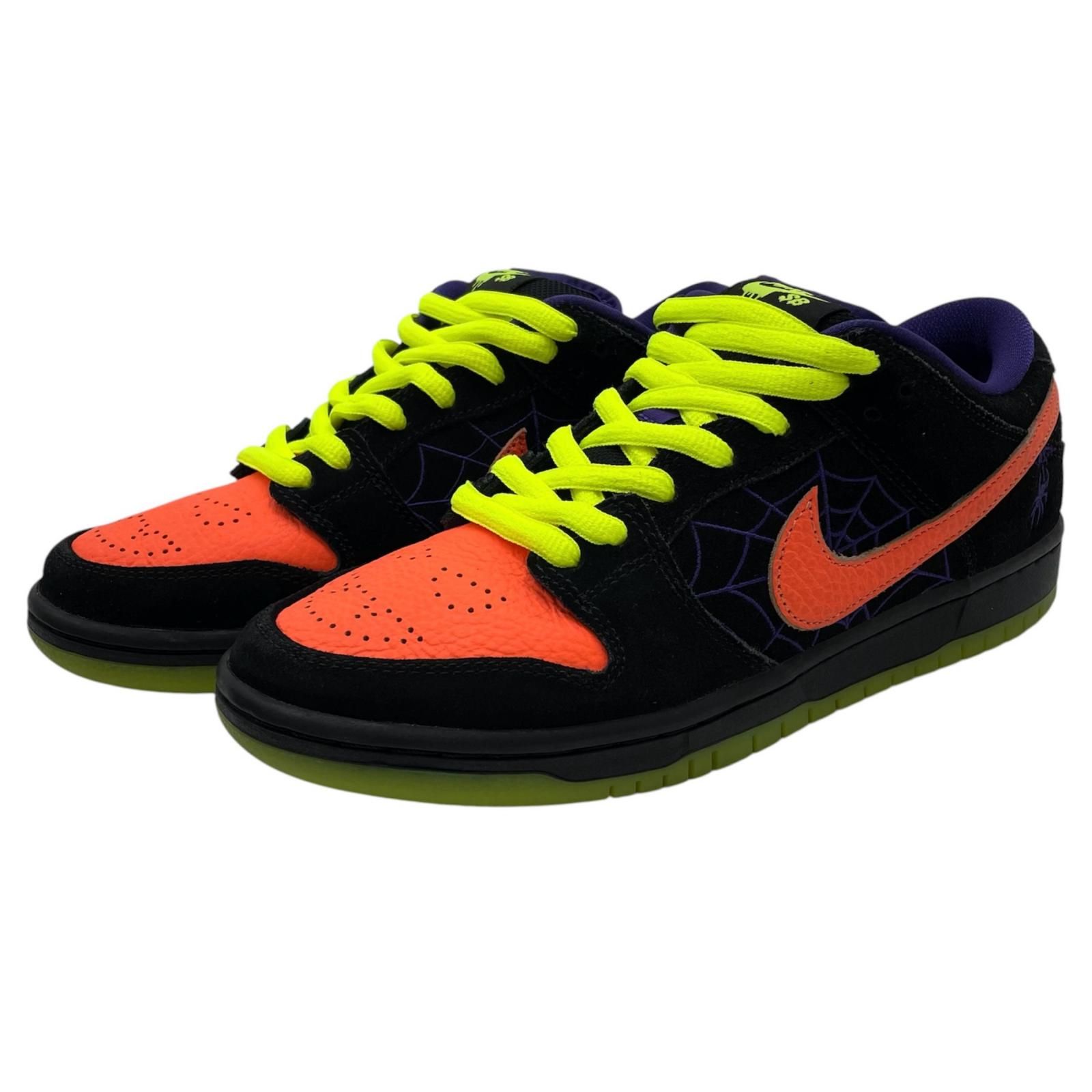 【中古】NIKE | ナイキ SB Dunk Low 