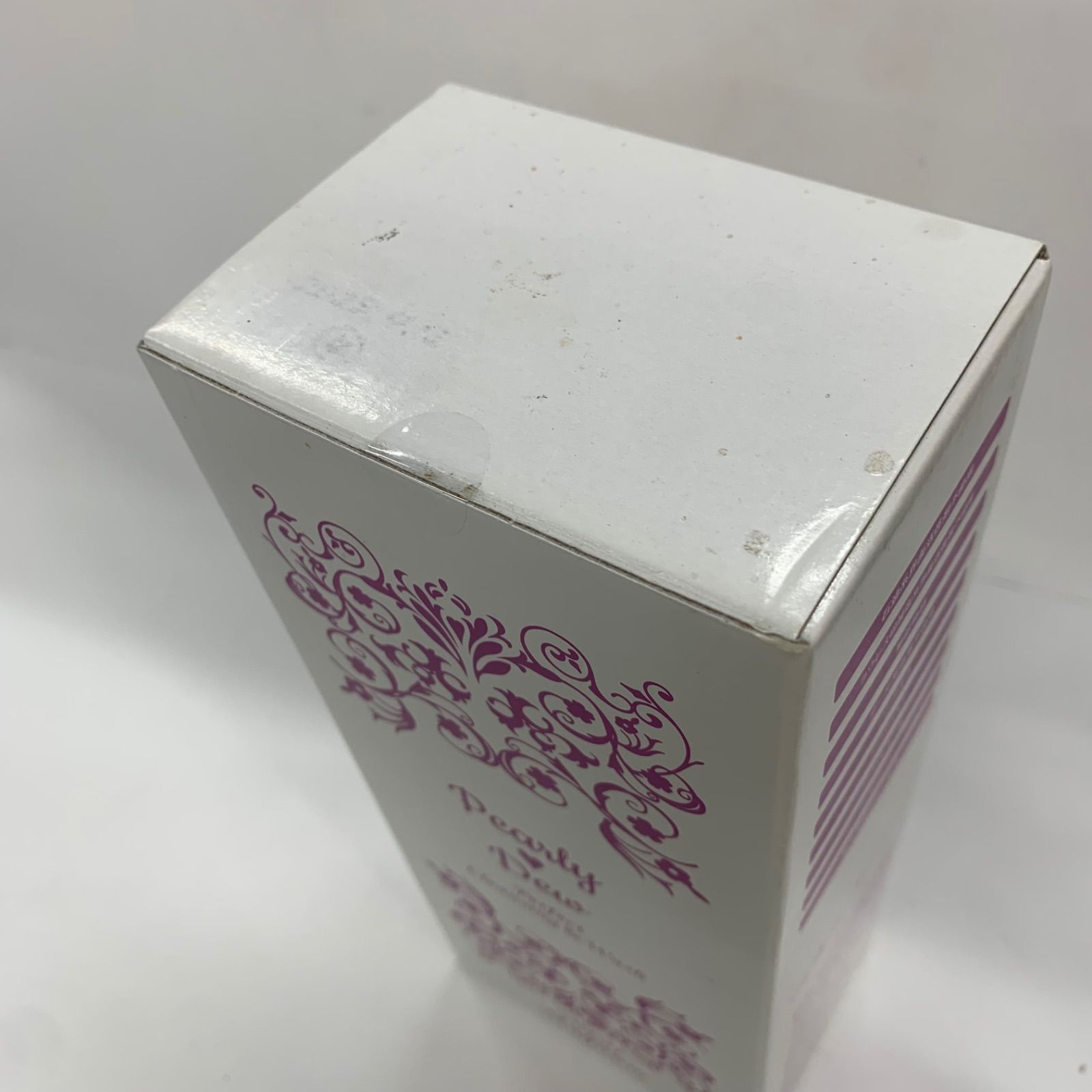 M5029 Pearly Dew パーリーデュー パーフェクト クレンジング