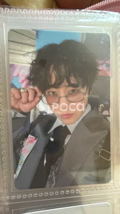 EXO シウミン 2025 XIUMIN SPECIAL STAGE [WHEE!] - メルカリ