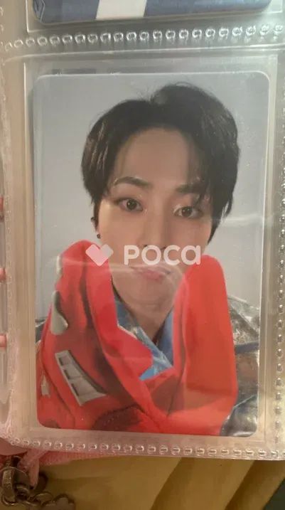 EXO シウミン 2025 XIUMIN SPECIAL STAGE [WHEE!] - メルカリ