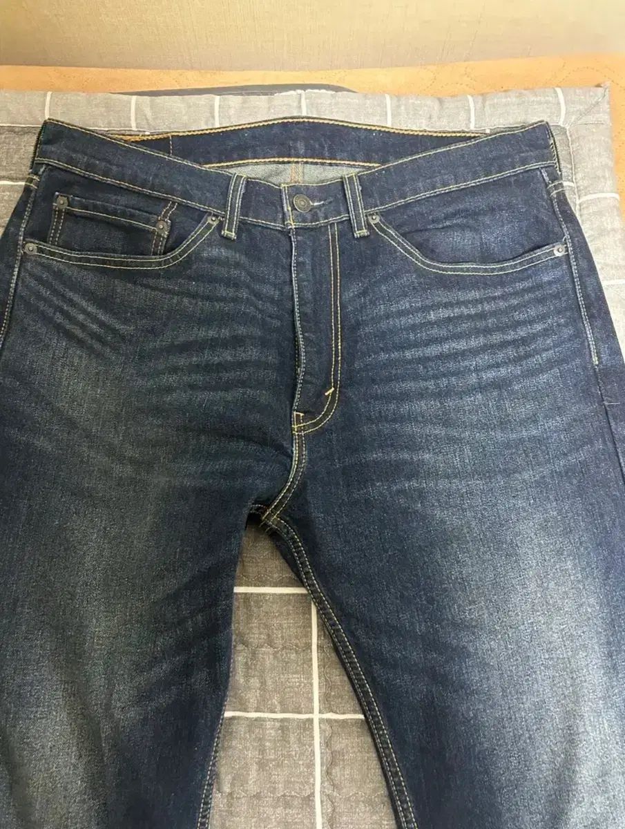 リーバイス 503 W34xL32