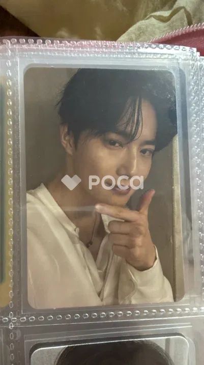 EXO スホ 自画像 (Self-Portrait) Archive #1 ver. - メルカリ