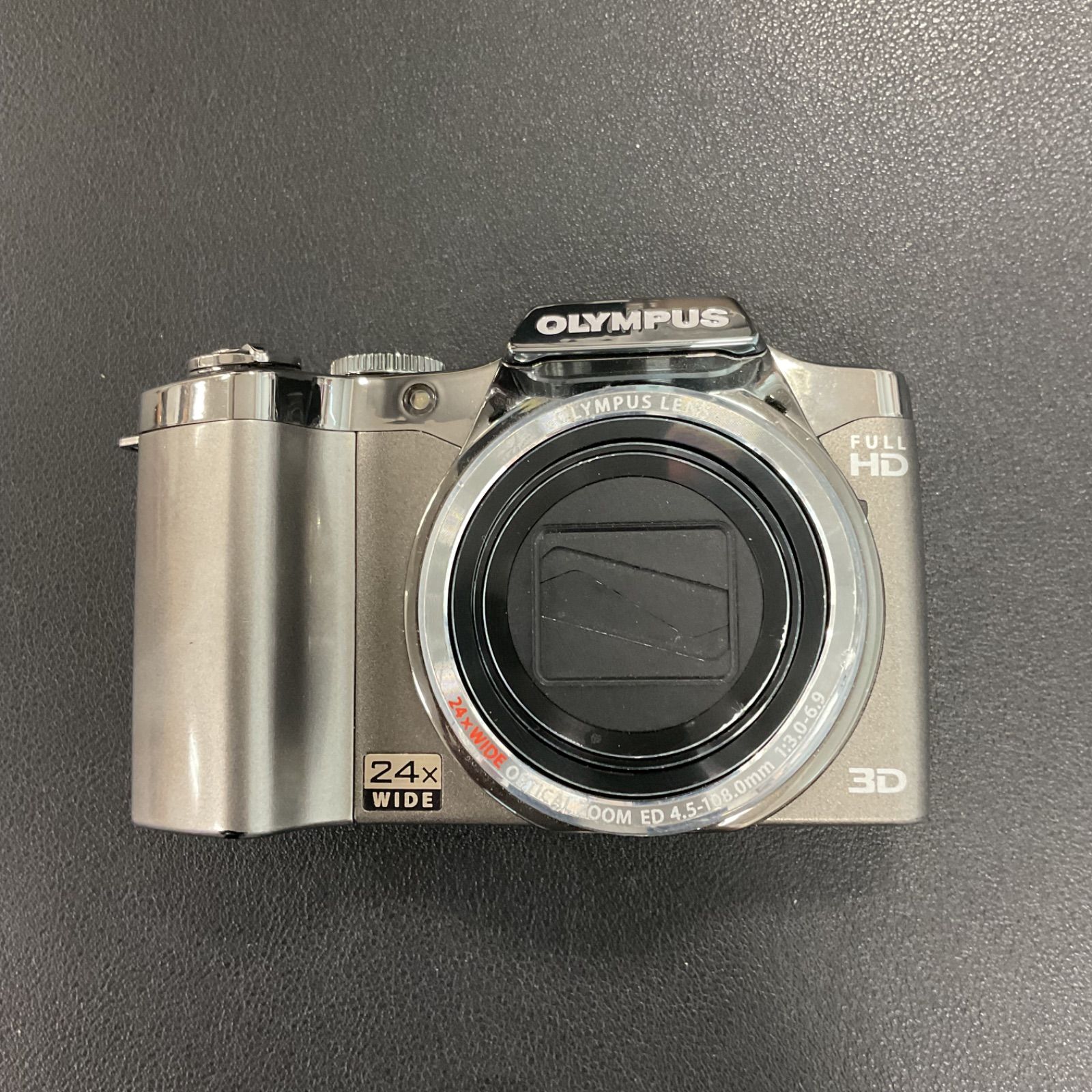 CA2427 OLYMPUS オリンパス　SZ-30MR IMAGING CORP デジタルカメラ 現状