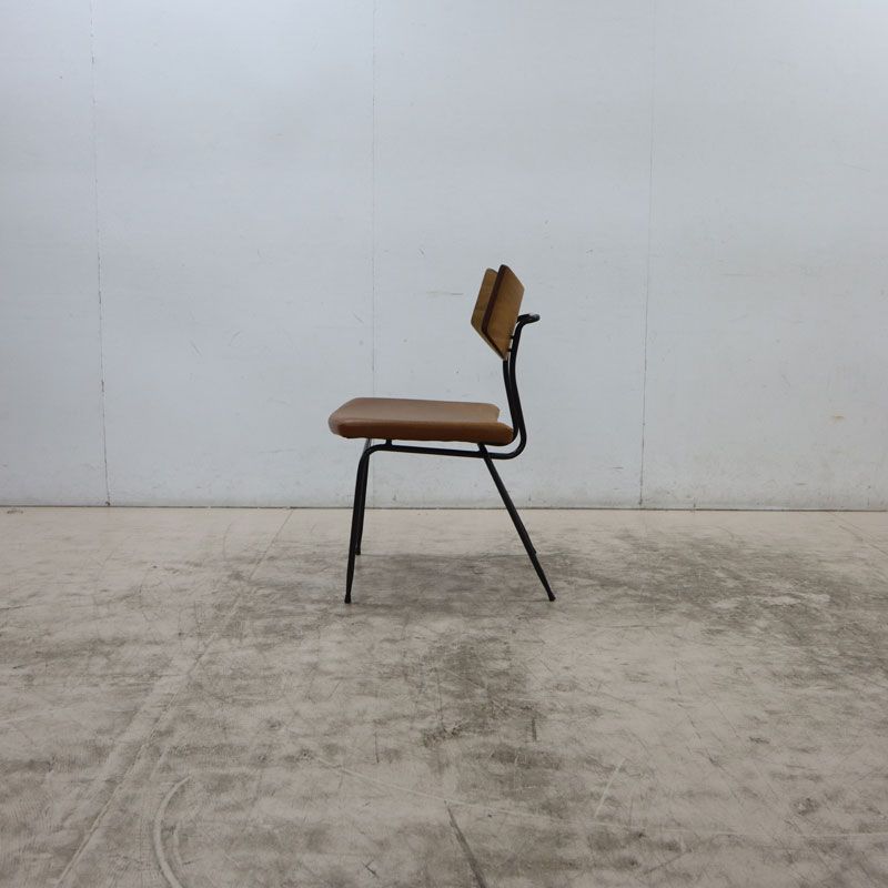 展示美品 ASPLUND アスプルンド スクエアルーツ SOLI CHAIR ソリチェア