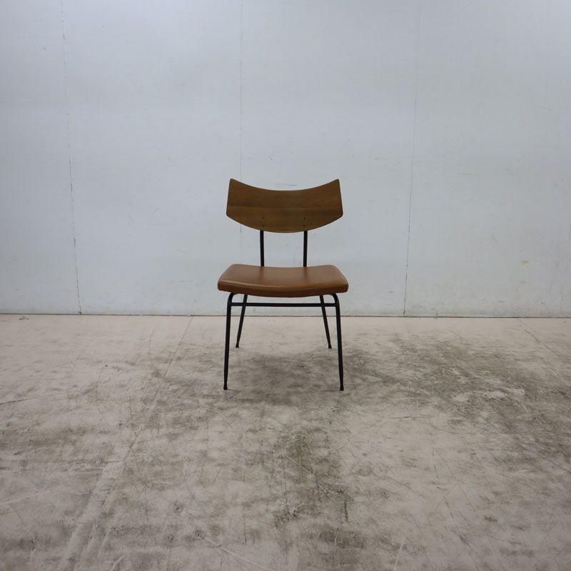 展示美品 ASPLUND アスプルンド スクエアルーツ SOLI CHAIR ソリチェア