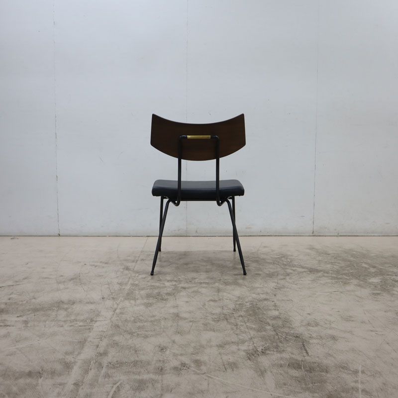 展示品 ASPLUND アスプルンド SQUARE ROOTS スクエアルーツ SOLI CHAIR