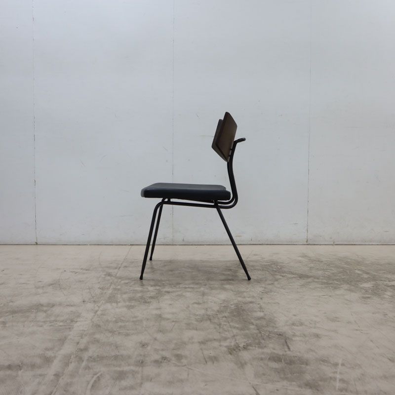 展示品 ASPLUND アスプルンド SQUARE ROOTS スクエアルーツ SOLI CHAIR