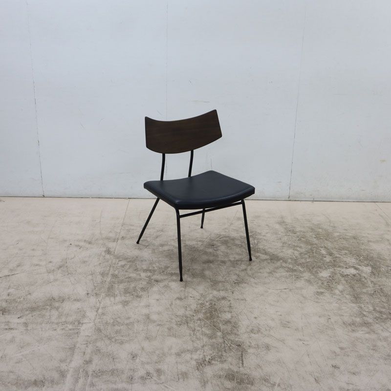 展示品 ASPLUND アスプルンド SQUARE ROOTS スクエアルーツ SOLI CHAIR