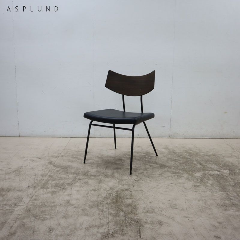 展示品 ASPLUND アスプルンド SQUARE ROOTS スクエアルーツ SOLI CHAIR