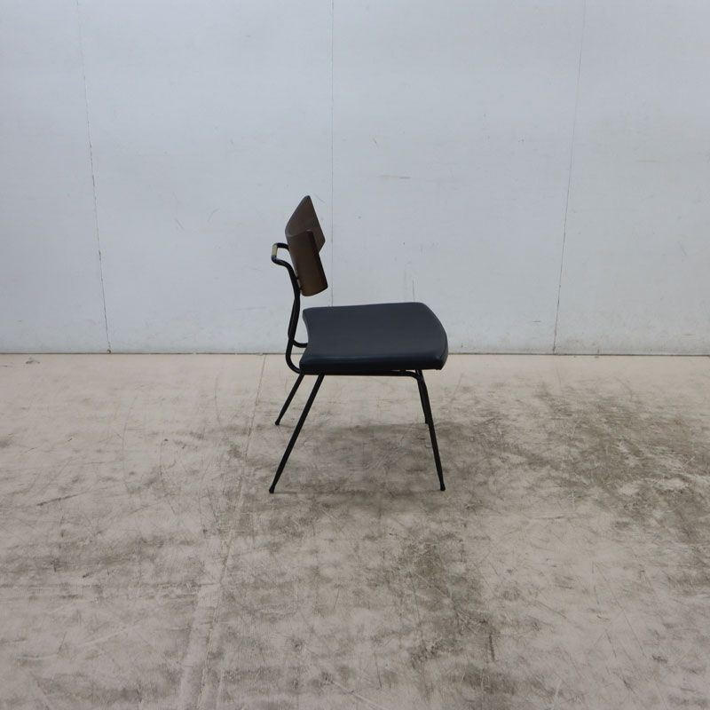 展示品 ASPLUND アスプルンド SQUARE ROOTS スクエアルーツ SOLI CHAIR