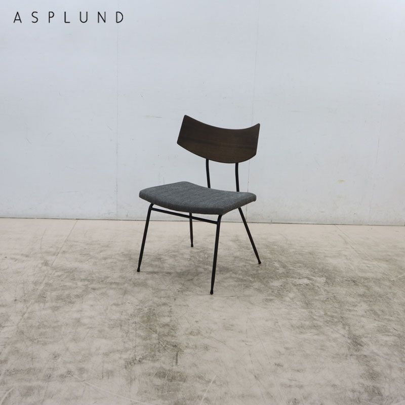 展示美品 ASPLUND アスプルンド SQUARE ROOTS スクエアルーツ SOLI