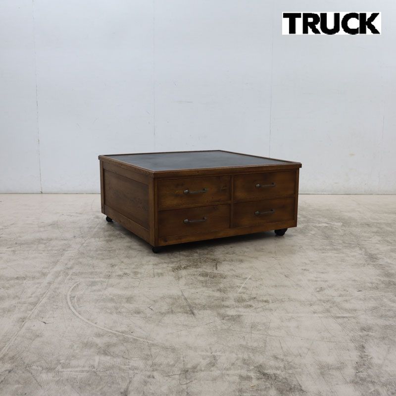 TRUCK FURNITURE トラックファニチャー BEN ベン コーヒーテーブル