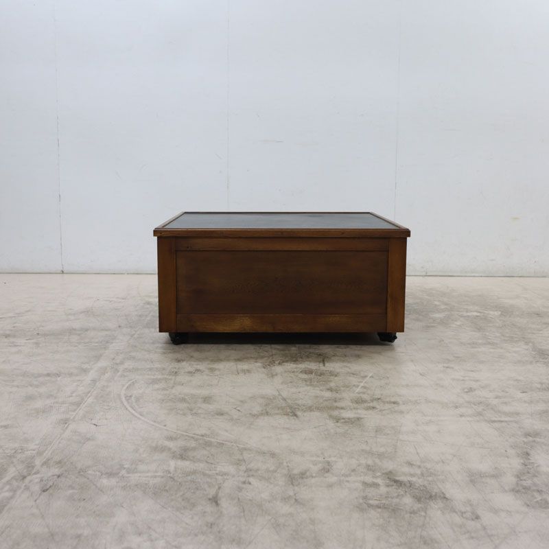 TRUCK FURNITURE トラックファニチャー BEN ベン コーヒーテーブル