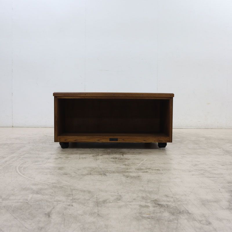 TRUCK FURNITURE トラックファニチャー BEN ベン コーヒーテーブル
