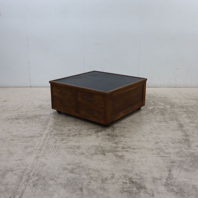 TRUCK FURNITURE トラックファニチャー BEN ベン コーヒーテーブル
