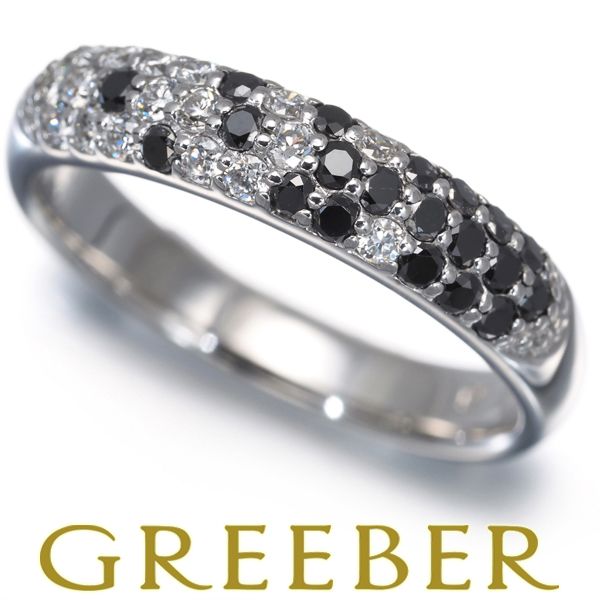 ポンテヴェキオ リング ダイヤ ダイヤモンド 0.18ct/0.23ct