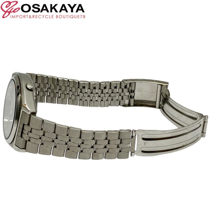 美品】【希少】SEIKO セイコー 5 ファイブ デイデイト 腕時計 自動巻き