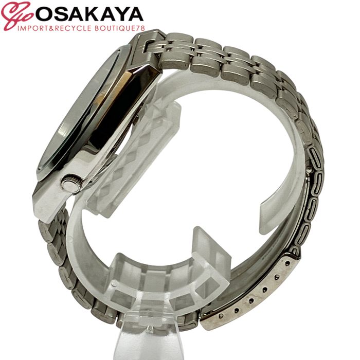 美品】【希少】SEIKO セイコー 5 ファイブ デイデイト 腕時計 自動巻き
