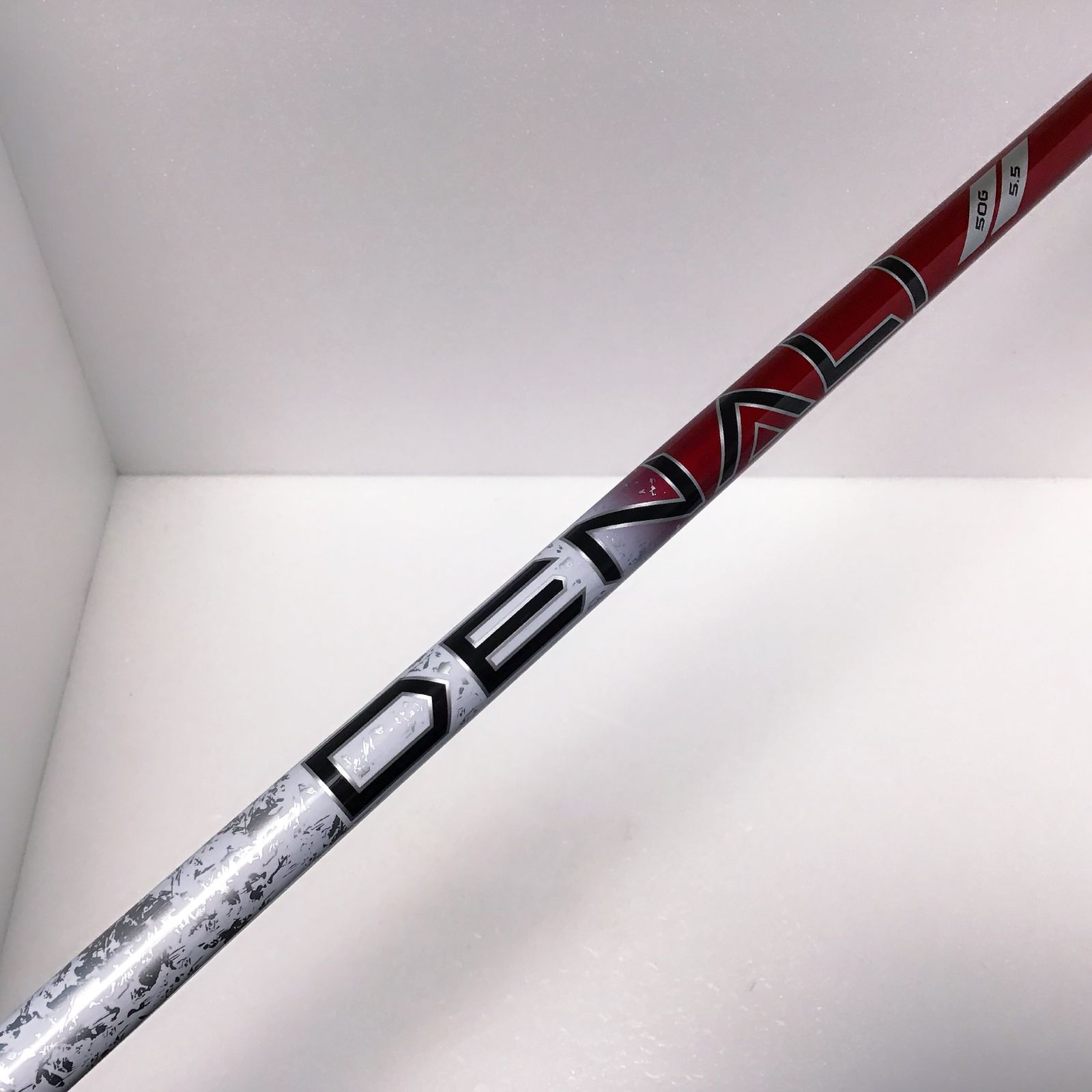 GT純正　プロジェクトX　デナリ　DENALI 50G 5.5 タイトリスト　ドライバー用　シャフト