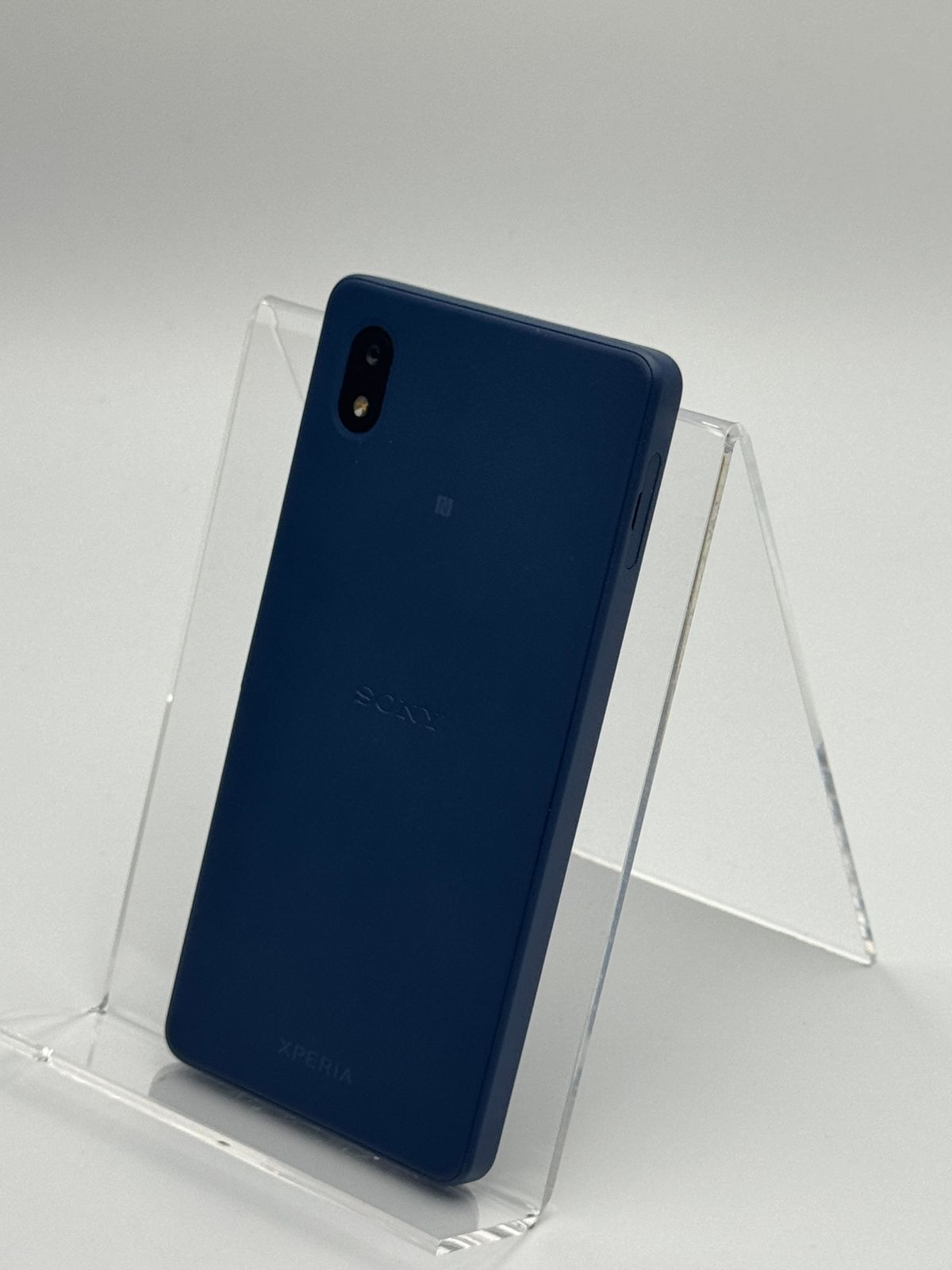 中古B】Xperia Ace III A203SO ブルー SIMフリー 64GB - メルカリ