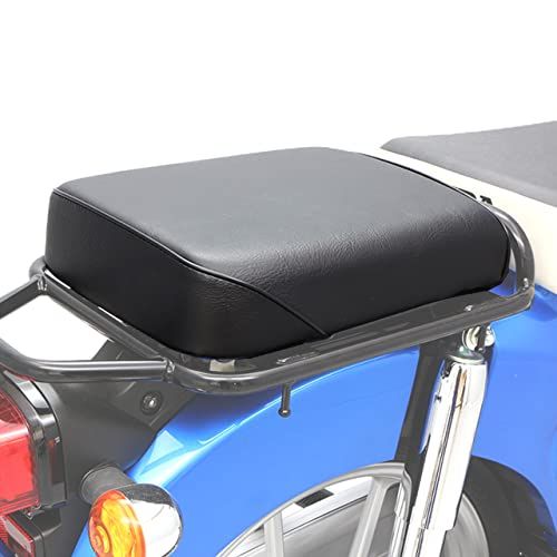 エンデュランス バイク タンデムシート ピニオンシート スーパーカブ110 JA44 JA59 クロスカブ110 JA45 JA60 CL485007ts 2f00ea99