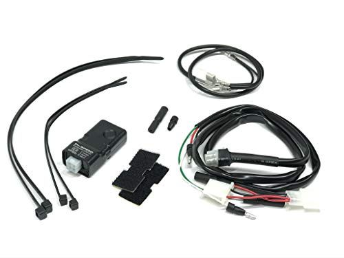 オプミッド (OPMID) ドクタースピード スピードメーター用車速信号補正キット モンキー125 STD/ABS (JB02)・グロム STD/ABS (JC61/JC75)用 M1402ts 40c9326b