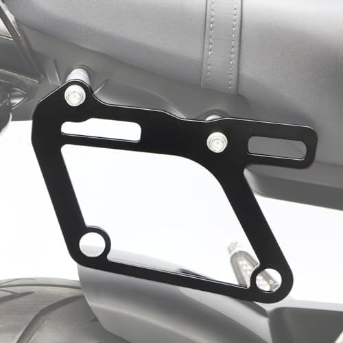 エンデュランス (ENDURANCE) バイク サイドバッグサポートセット (左右共用) GROM JC92 EN807K26A1ts 41cfaa00