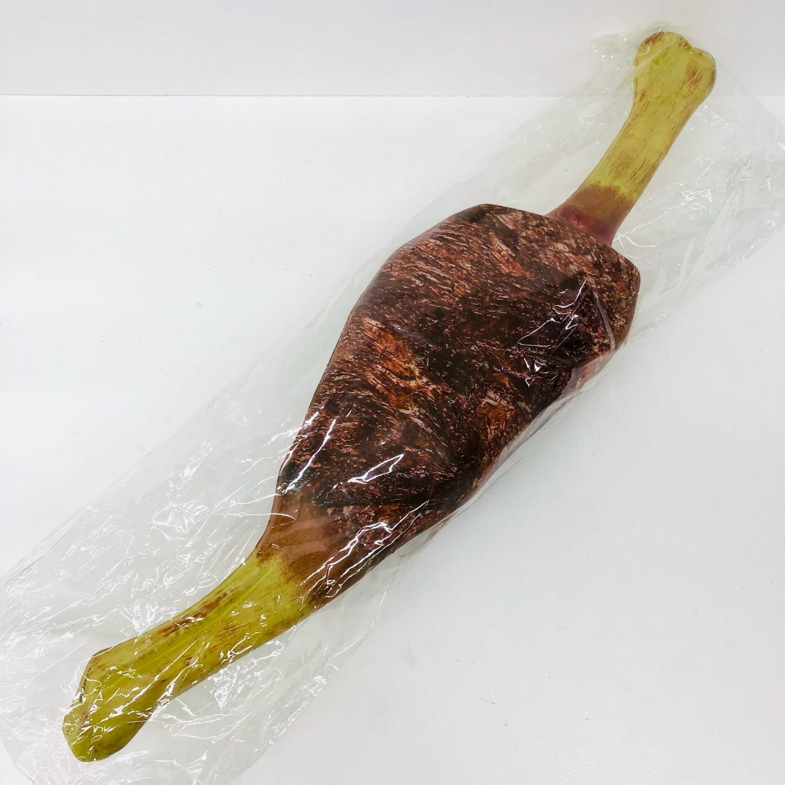 【物流センター】 中古 モンスターハンター 多目的まくら こんがり肉