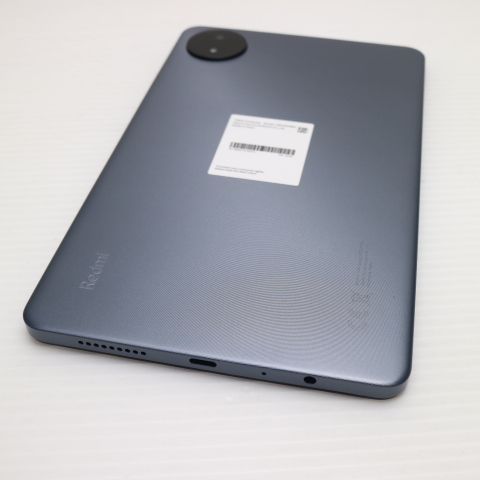 超美品 Redmi Pad SE 8.7 Wi-Fiモデル グラファイトグレー タブレット