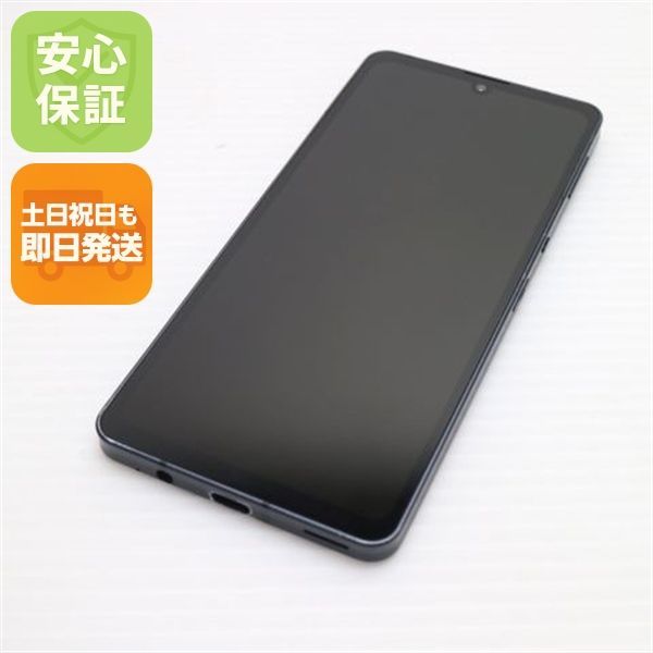 【動作品】中古スマホ AQUOS sense6 (SHG07) 本体のみ 良品中古 AQUOS sense6s SHG07 ブラック スマホ 白ロム 中古 土日祝