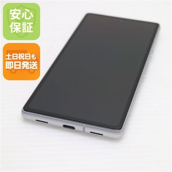 美品 Google Pixel 7a Snow SIMフリー スマホ Google 即日発送 土日祝発送OK 03000