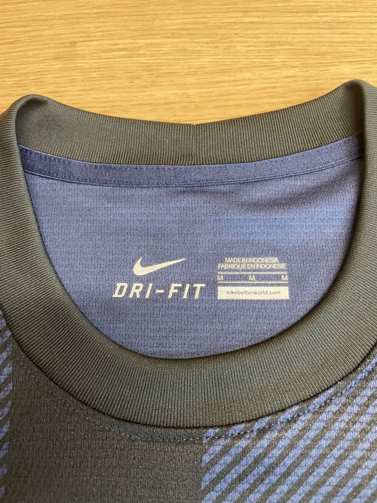 未使用品 NIKE 香川真司#26 マンチェスター・ユナイテッド アウェイ