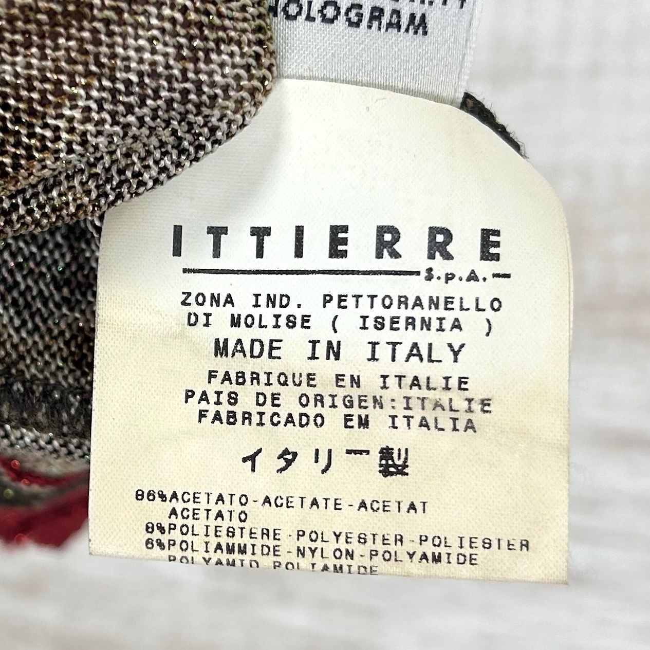美品 00s D&G DOLCE&GABBANA ドルチェアンドガッバーナ レオパード