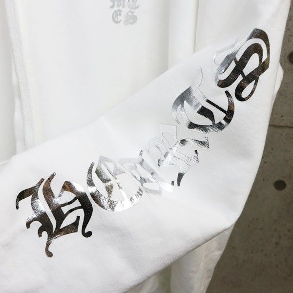 CHROME HEARTS 新宿店 クロムハーツ 未使用 オールドイングリッシュ
