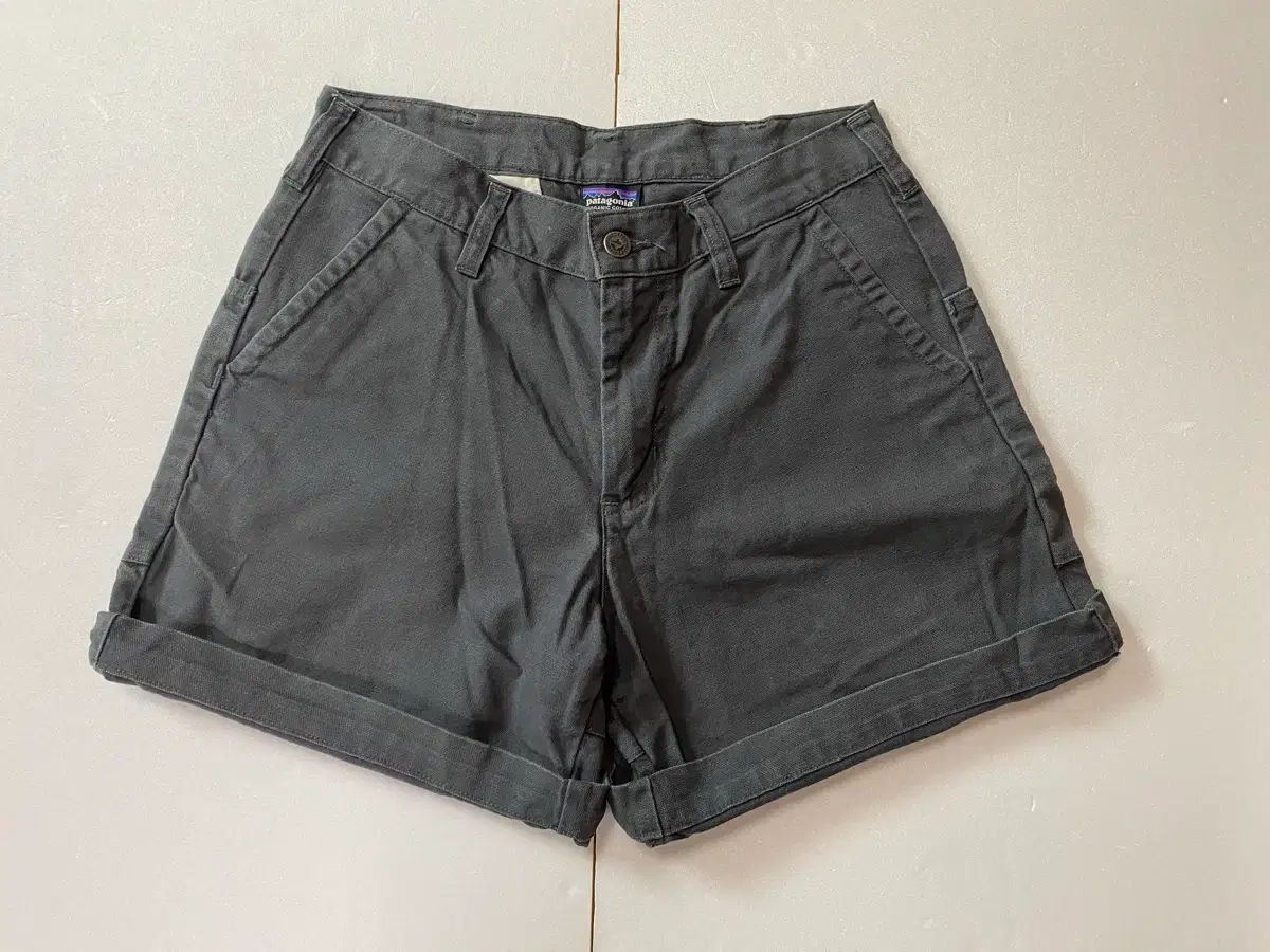 Patagonia ハーフパンツ 30