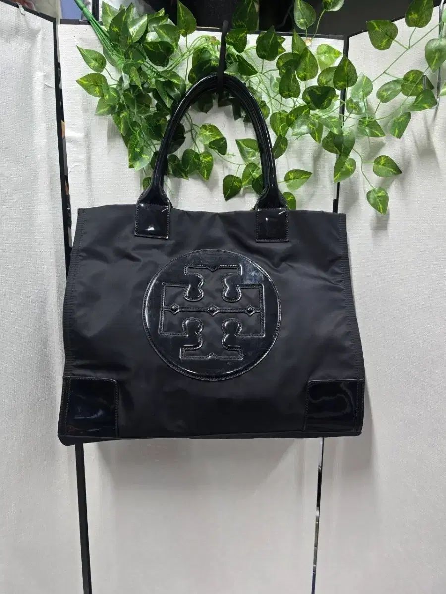 トリーバーチ エラ トートバッグ