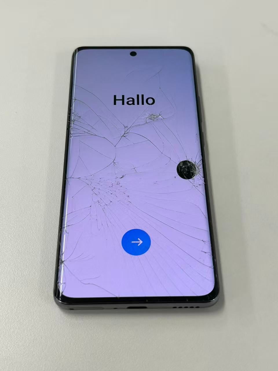 ジャンク】OPPO Reno10 Pro 5G スマホ本体 - メルカリ