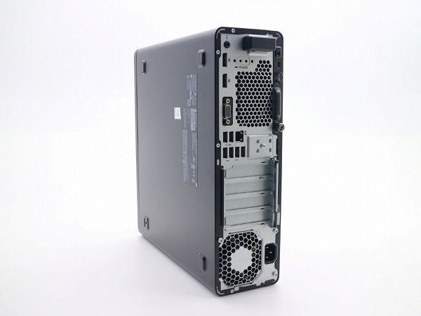 HP EliteDesk 800 G6 SFF（中古品） hp EliteDesk 800 G6 SFF Core i5-10500 3.1GHz 8GB 256GB DisplayPort