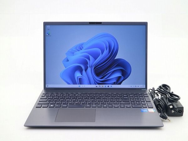 VAIO Pro BM VJBM11 Core i5-1334U 1.3GHz 8GB 256GB 16インチ非光沢 WUXGA 1920x1200 Windows11 Pro 64bit 小難 中古