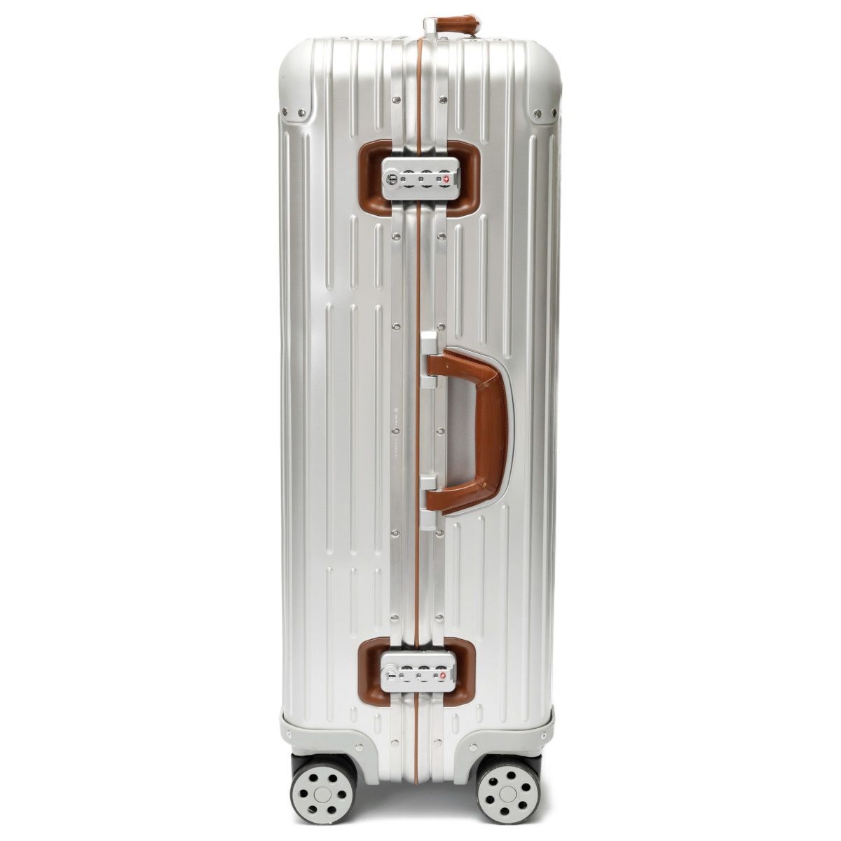 RIMOWA 稀少廃盤オリジナルツイストチェックインL