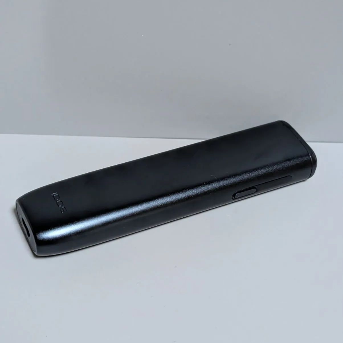 iQOS ILUMA i ONE アイコス イルマ iワン M0033 ミッドナイトブラック 