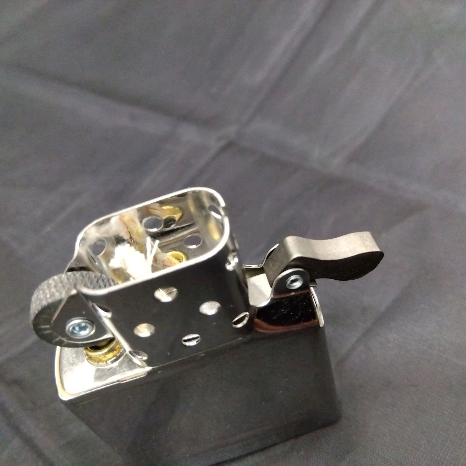 ファイナルファンタジーXIV Zippo ライター - メルカリ