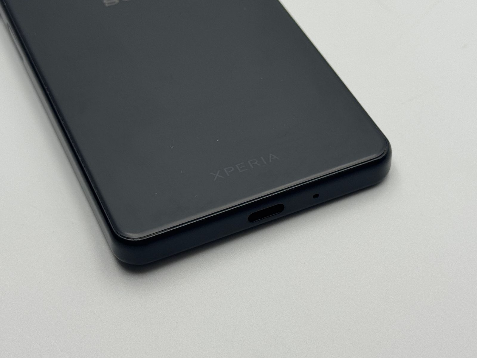 中古B】Xperia 10 IV A202SO ブラック SIMフリー 白ロム - メルカリ