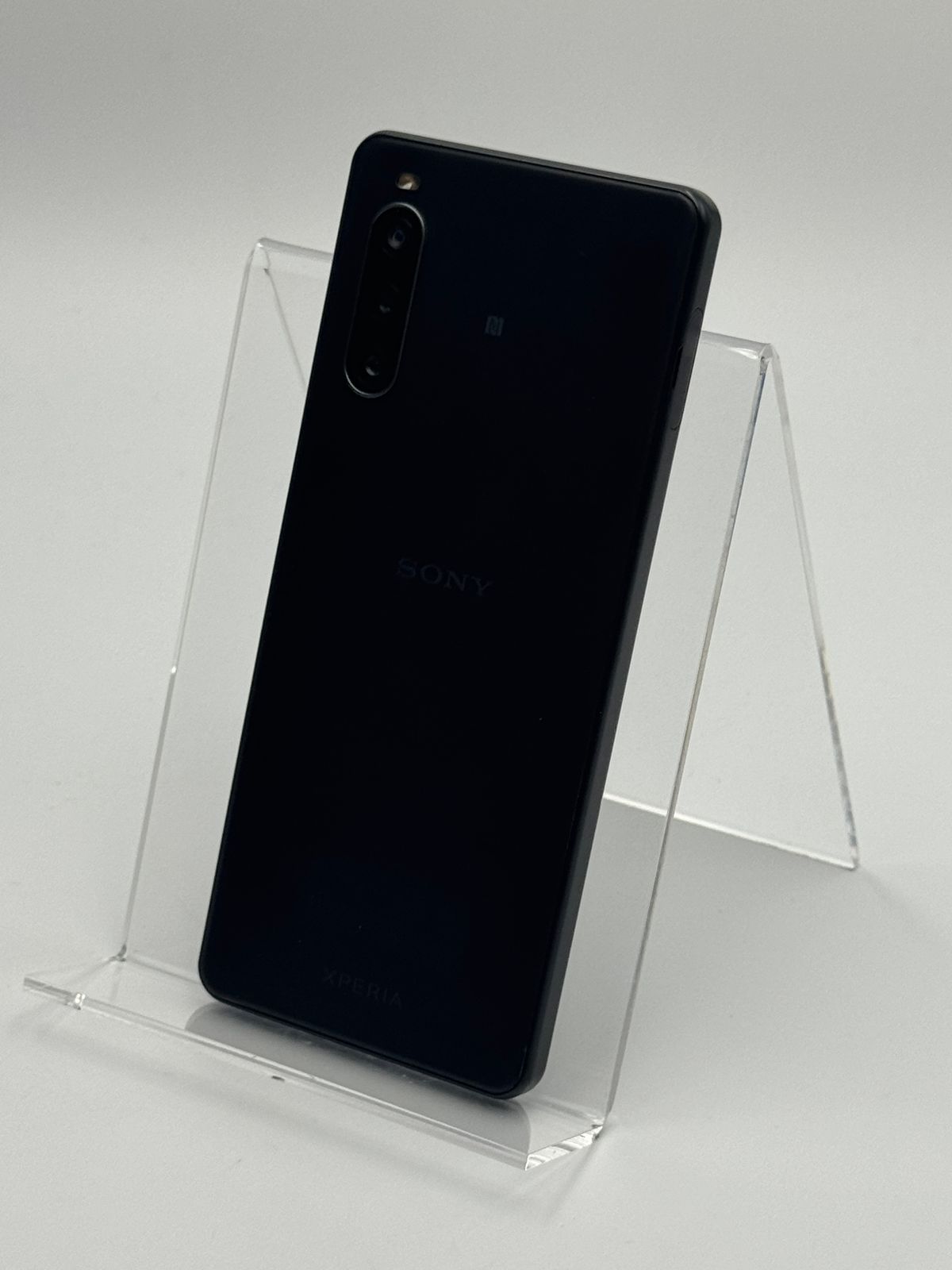 中古B】Xperia 10 IV A202SO ブラック SIMフリー 白ロム - メルカリ