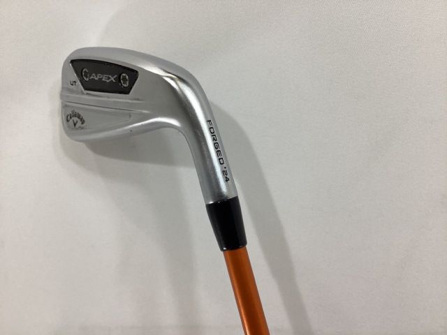 中古】ユーティリティ キャロウェイ 【23度】APEX UT 2024/ツアーAD DI