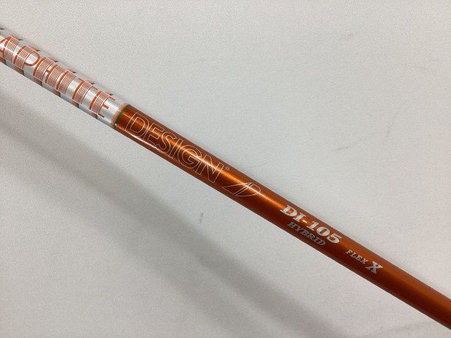 中古】ユーティリティ キャロウェイ 【23度】APEX UT 2024/ツアーAD DI