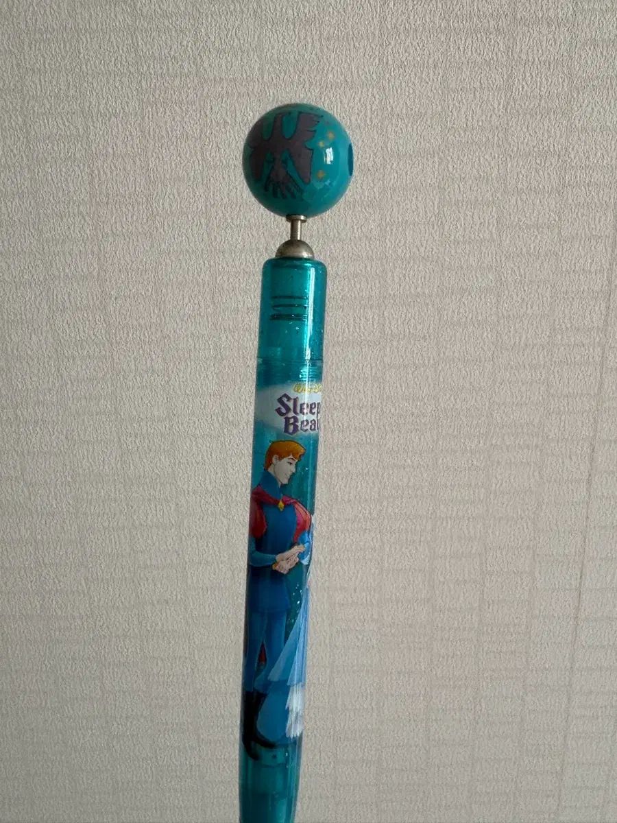 ディズニー 漫画 万華鏡シャープペンシル 眠る 森 プリンセス