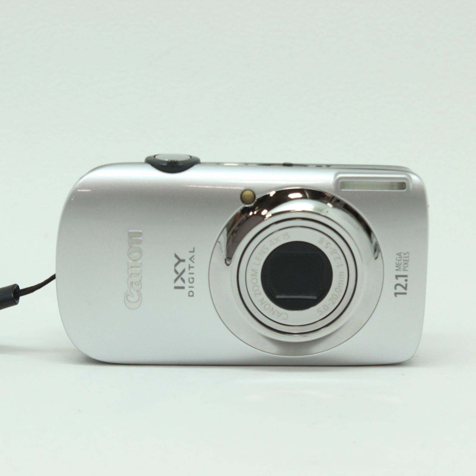 Canon IXY 510 IS